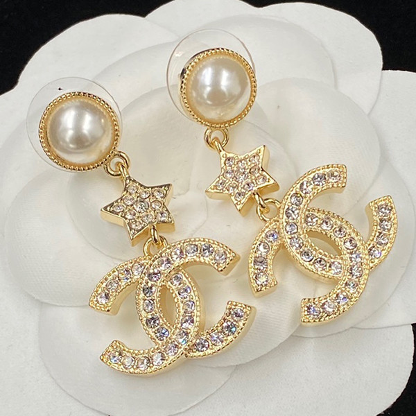 136NC16X Popular  Earrings