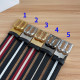 136PA25P Popular High quality belt With full package