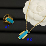 136NA8E Popular  Necklaces ,Rings