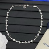 136NE13X Popular  Necklaces  Bracelets