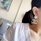 136NC21E Popular  Earrings