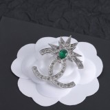 136NC32X Popular  Brooch
