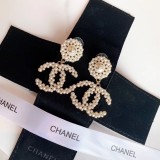 136NC21E Popular  Earrings