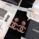 136NC19E Popular  Earrings