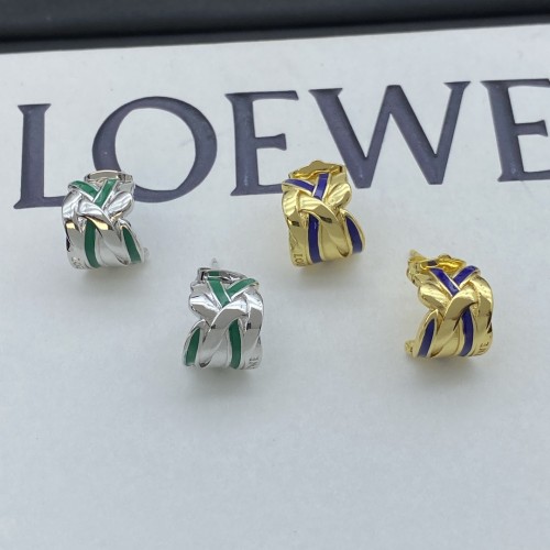 136NA4E Popular  Earrings