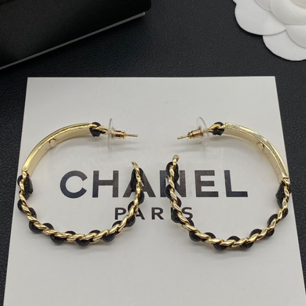 136NC23E Popular   Earrings