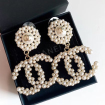 136NC21E Popular  Earrings