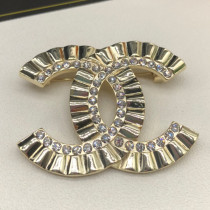 136NC33X Popular  Brooch