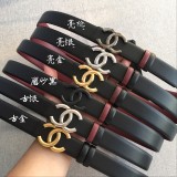 136PC16P Popular High quality belt With full package