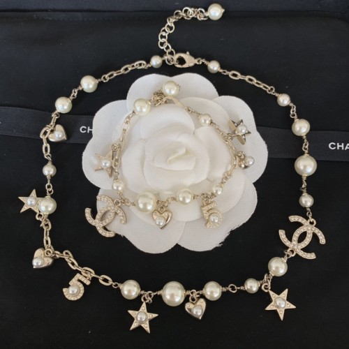 136NC48X Popular Necklaces, Bracelets