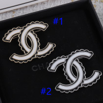 136NC37X Popular  Brooch