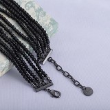 136ND68X Popular  Necklaces,  Bracelets