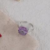 136NVL71J Popular Rings