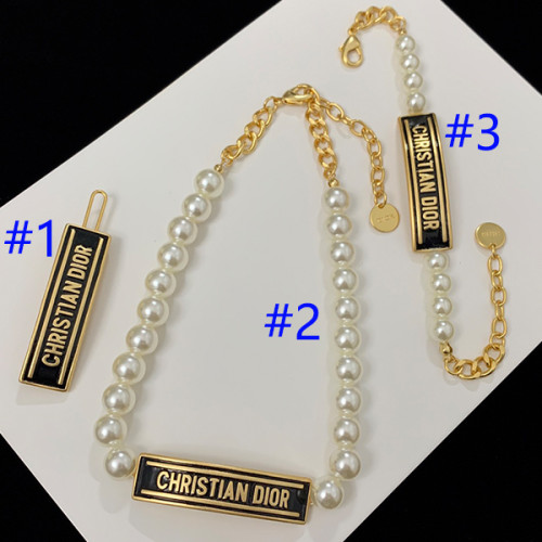136ND54X Popular  Necklaces, Bracelets, Hairpin