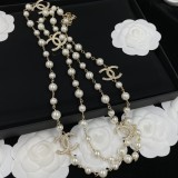 136NC75X Popular Necklaces