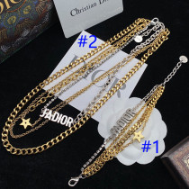 136ND59X Popular  Necklaces, Bracelets