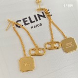 136NN49E Popular  Earrings