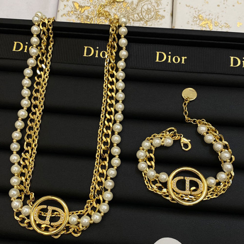 136ND55X Popular  Necklaces, Bracelets