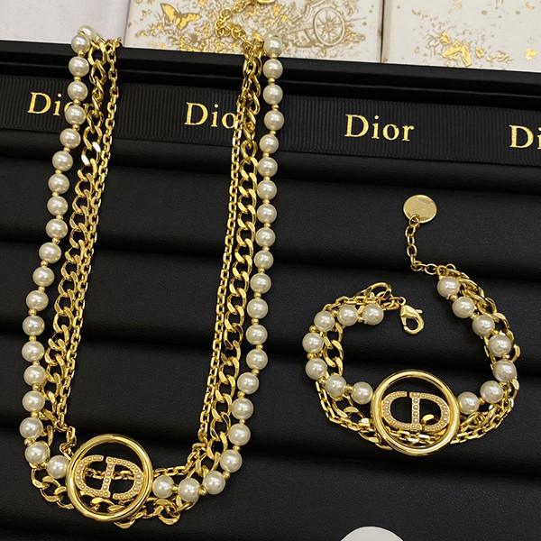 136ND55X Popular  Necklaces, Bracelets