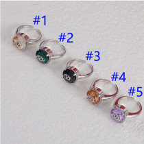 136NVL71J Popular Rings