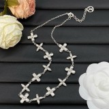 136NE74X Popular Necklaces,  Bracelets