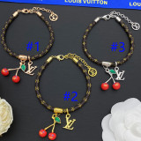 136NE82X Popular  Bracelets