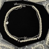 136NE46X Popular  Necklaces, Bracelets