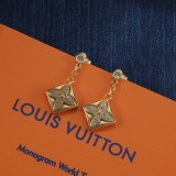 136NE67E Popular  Earrings