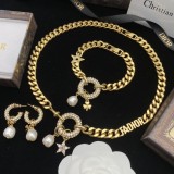 136ND62X Popular  Necklaces, Bracelet, Earrings