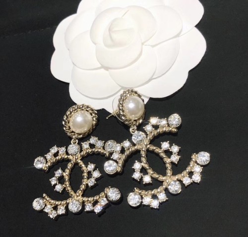136NC46E Popular Earrings