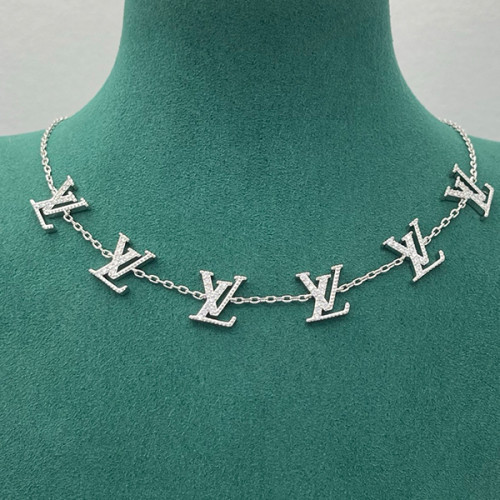 136NE69X Popular  Necklaces