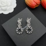 136NSL51E Popular  Earrings