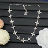 136NE74X Popular Necklaces,  Bracelets