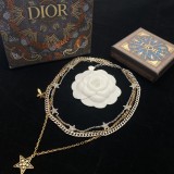 136ND60X Popular  Necklaces