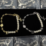 136NE46X Popular  Necklaces, Bracelets