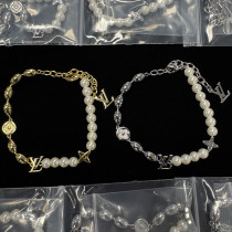 136NE46X Popular  Necklaces, Bracelets