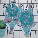 Y1N36A12 Popular  Bikini swimsuit