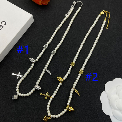 136NN84X Popular Necklaces