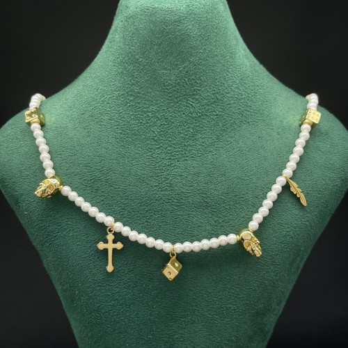 136NN84X Popular Necklaces