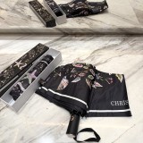 136ND5S Popular UV resistant umbrella