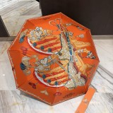 136NH7S Popular UV resistant umbrella