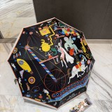 136NH6S Popular UV resistant umbrella
