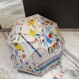 136NH6S Popular UV resistant umbrella