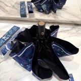136ND5S Popular UV resistant umbrella