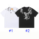 U1N36E1 Popular T-shirts