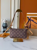 136NE1B Popular Canvas Purse bag