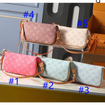 136NE1B Popular Canvas Purse bag
