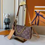 136NE1B Popular Canvas Purse bag
