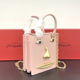 B1P36A32 Popular  leather bag