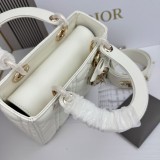 B1N36D24 Popular leather Purse bag